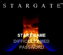 stargate games online free