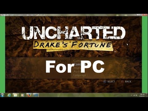 Uncharted Drake Fortune Pc Free Download